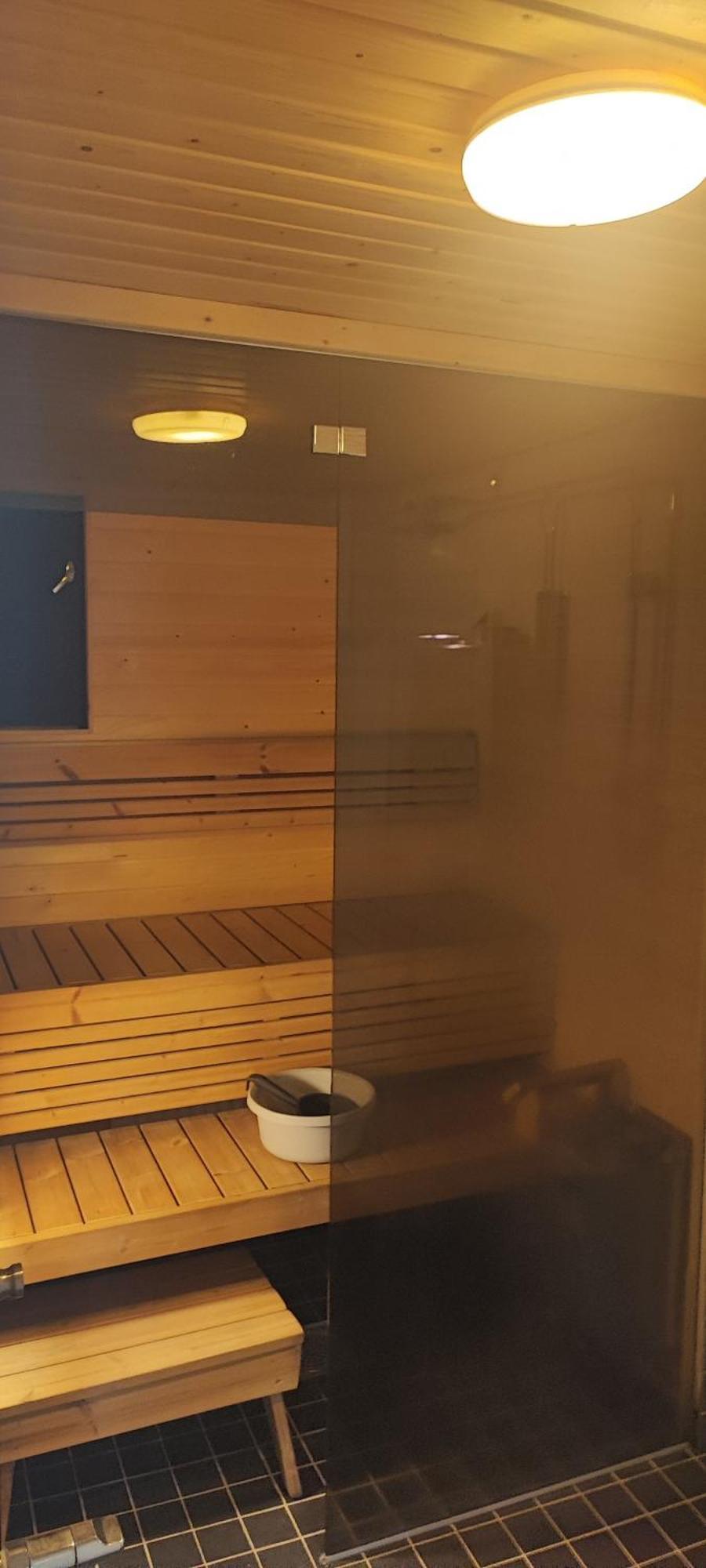 Ylaerivi Apartment Toholampi Ngoại thất bức ảnh