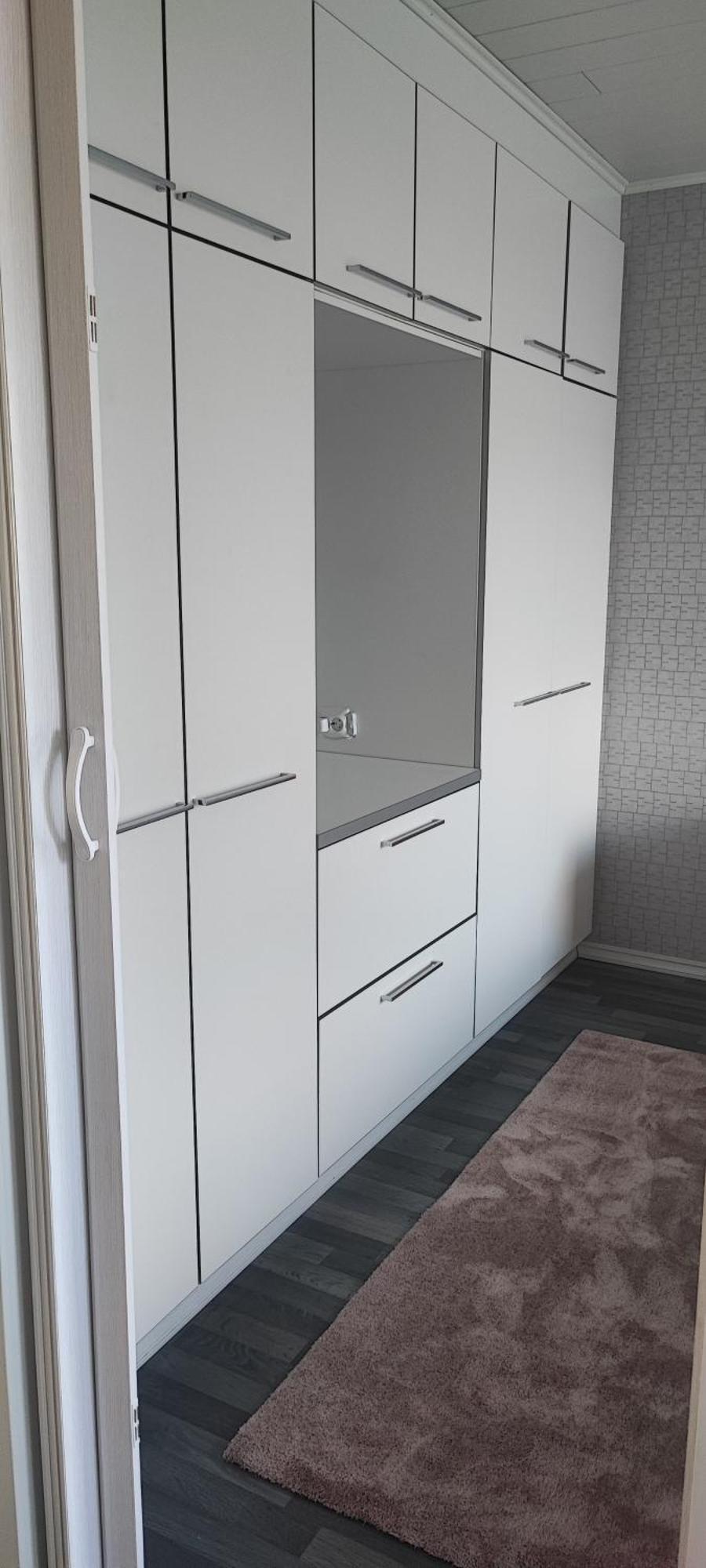Ylaerivi Apartment Toholampi Ngoại thất bức ảnh