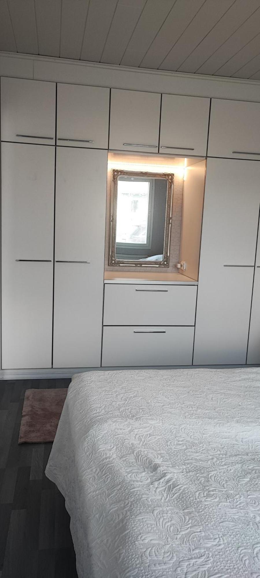 Ylaerivi Apartment Toholampi Ngoại thất bức ảnh