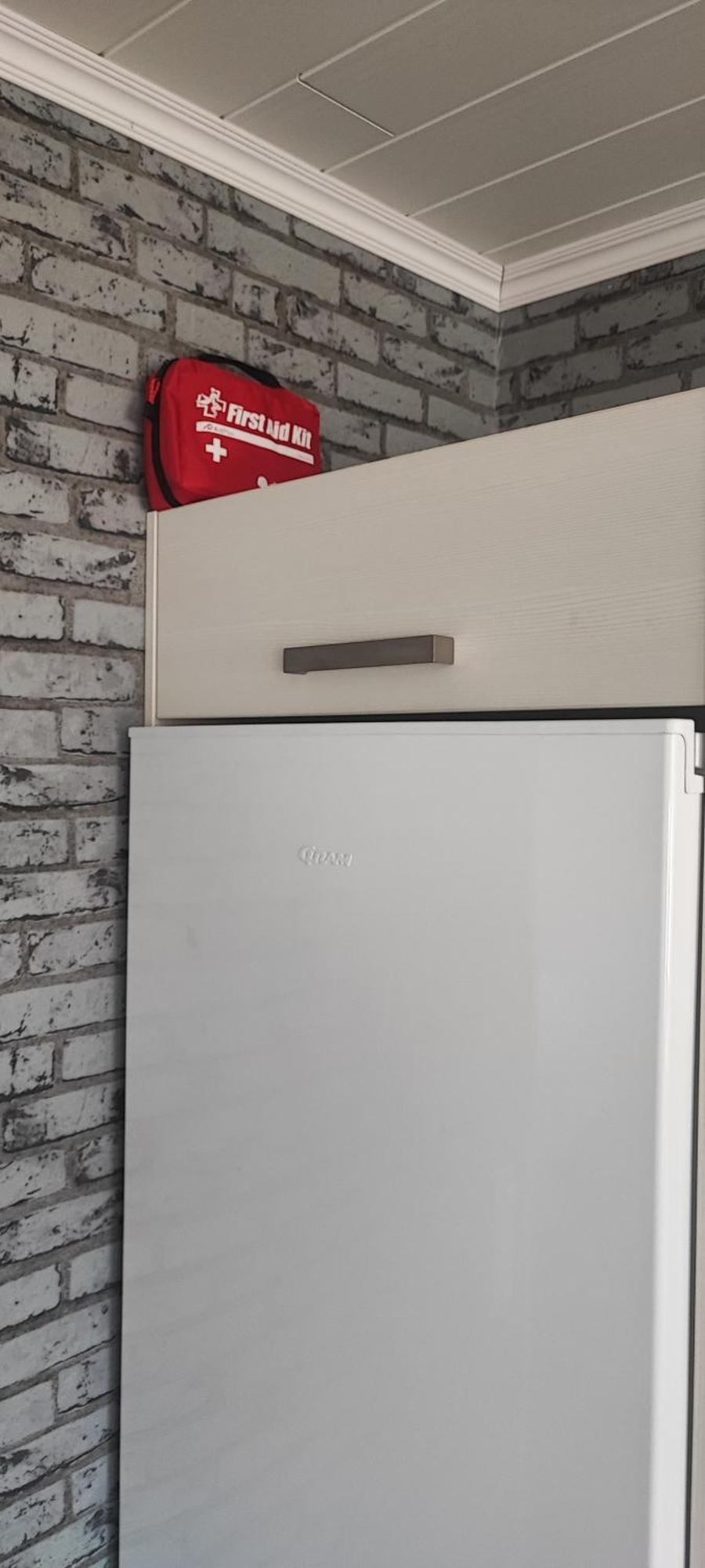 Ylaerivi Apartment Toholampi Ngoại thất bức ảnh