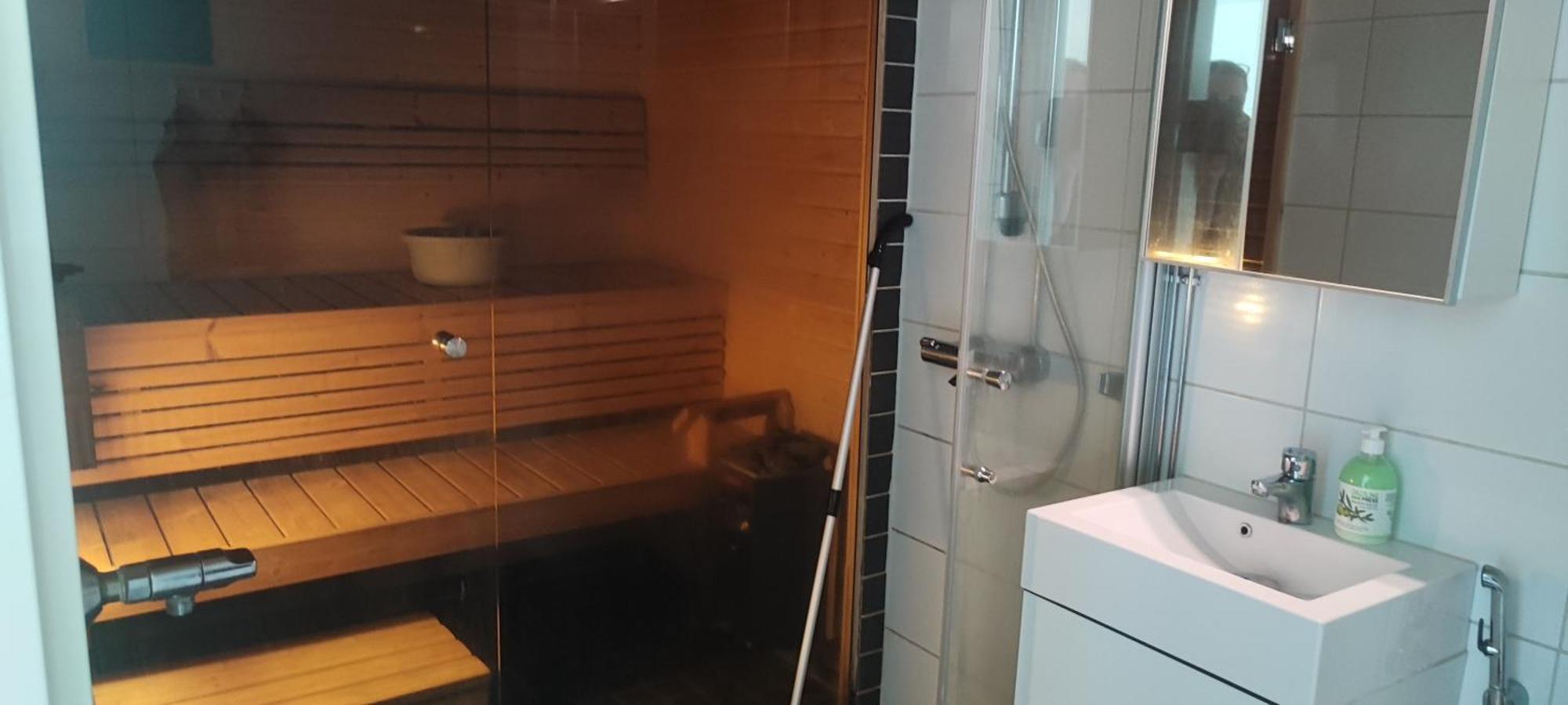 Ylaerivi Apartment Toholampi Ngoại thất bức ảnh