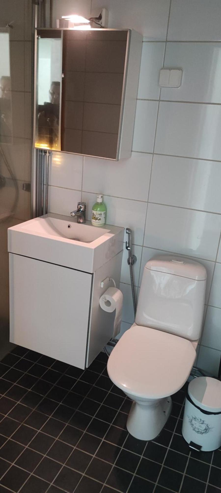 Ylaerivi Apartment Toholampi Ngoại thất bức ảnh