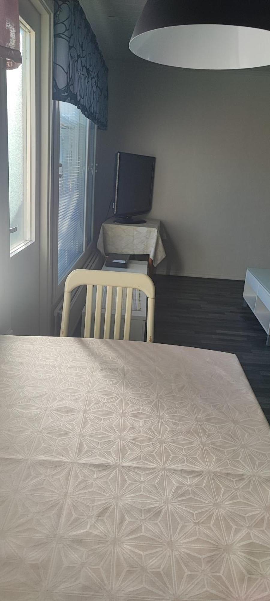 Ylaerivi Apartment Toholampi Ngoại thất bức ảnh