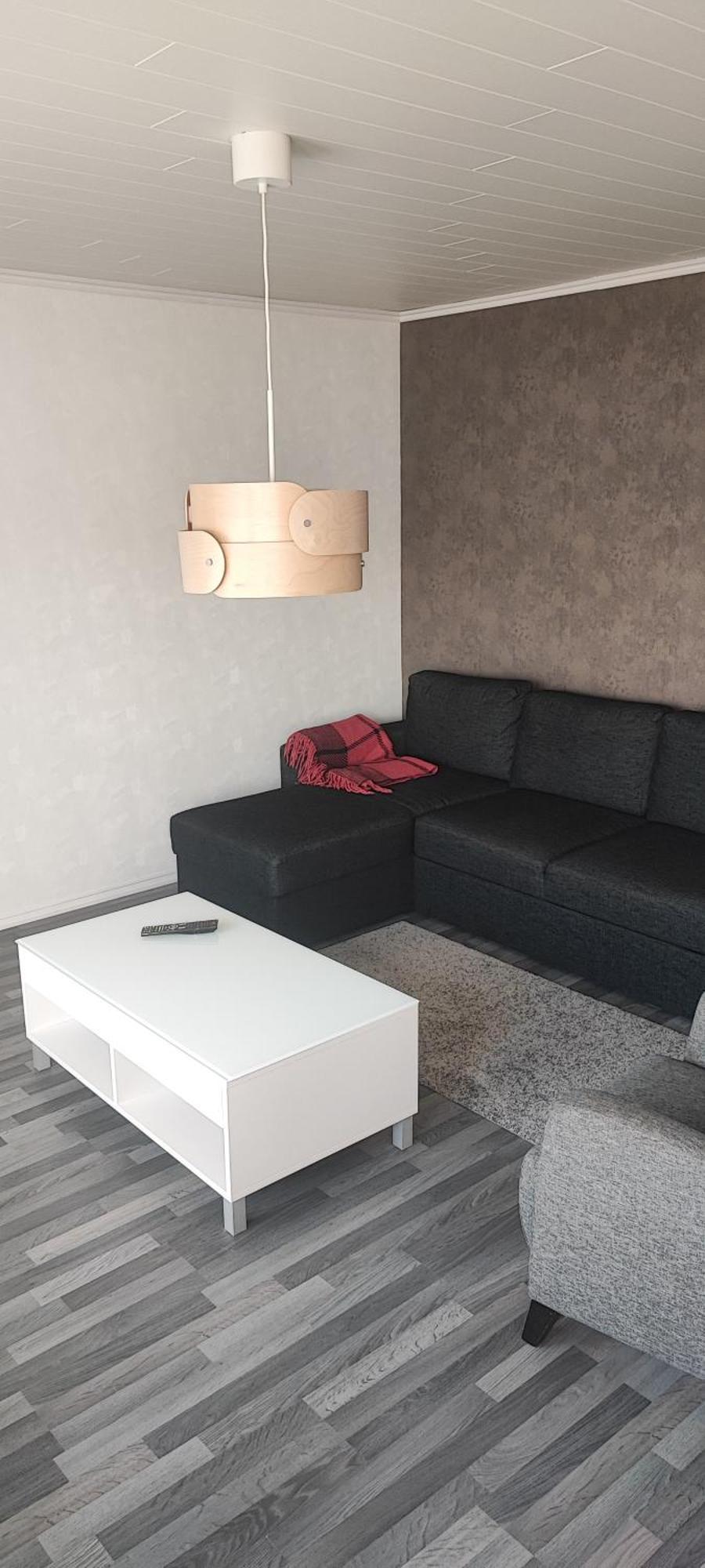 Ylaerivi Apartment Toholampi Ngoại thất bức ảnh