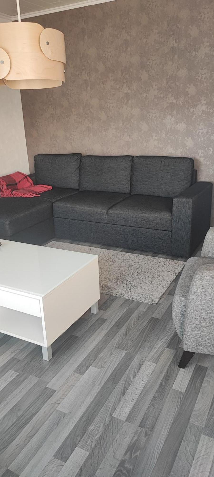 Ylaerivi Apartment Toholampi Ngoại thất bức ảnh