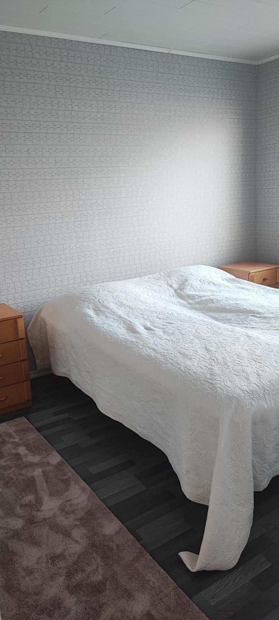 Ylaerivi Apartment Toholampi Ngoại thất bức ảnh